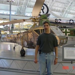 Meet your Posher, Kevin